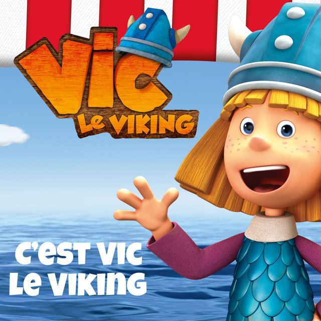 C'est Vic Le Viking