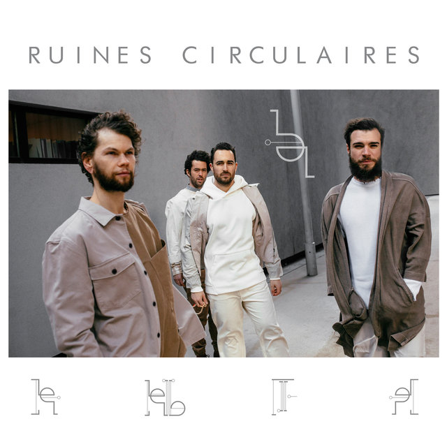 Ruines circulaires