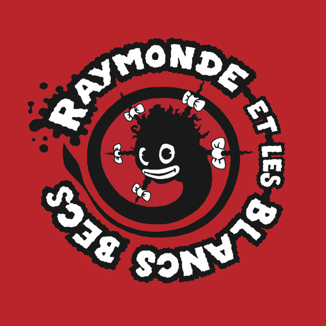 Raymonde Et Les Blancs Becs