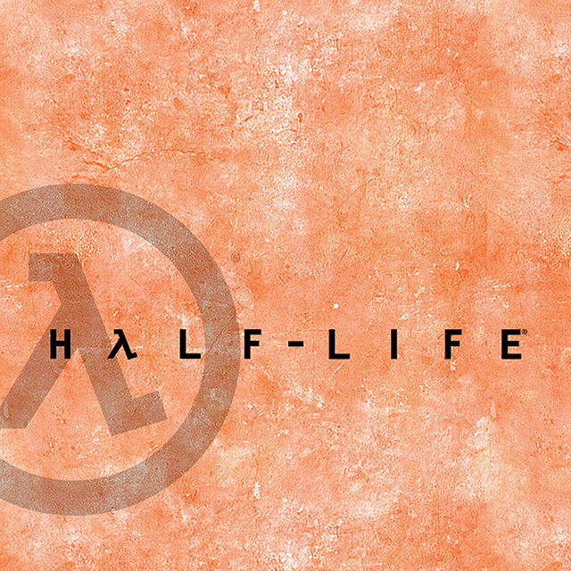 Couverture de Half-Life