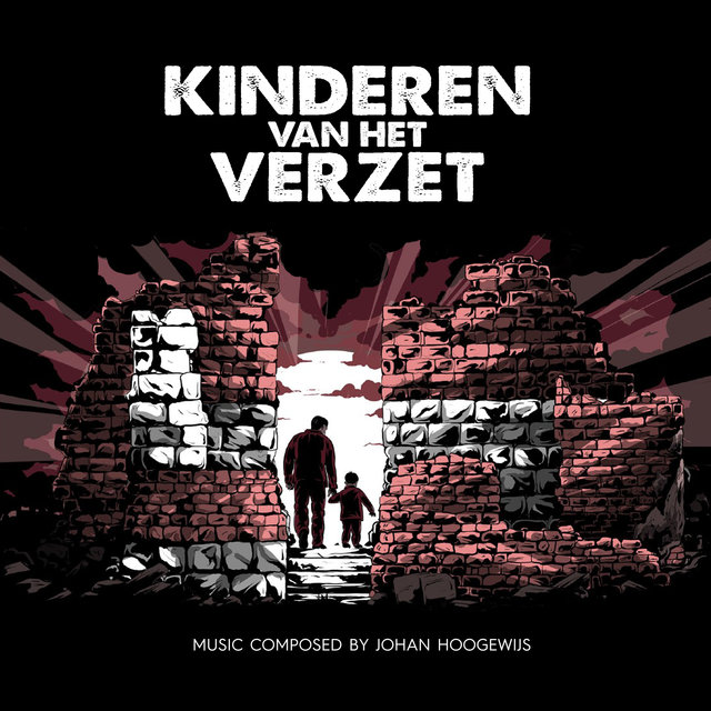 Kinderen van het verzet