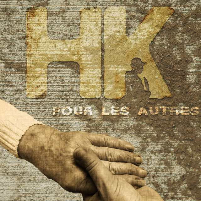 Couverture de Pour les autres