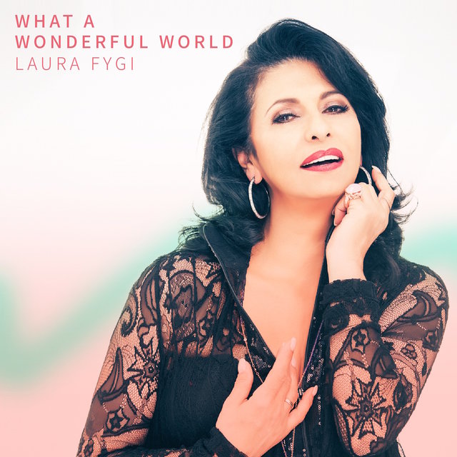 Couverture de What a Wonderful World