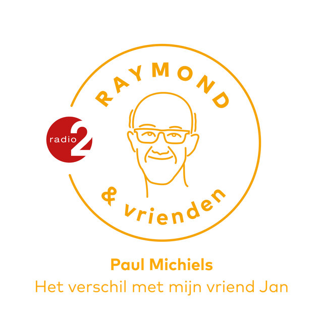 Het verschil met mijn vriend Jan