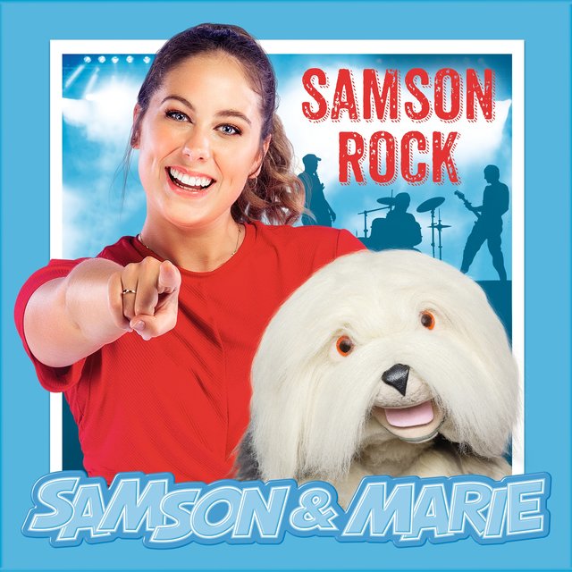 Samsonrock