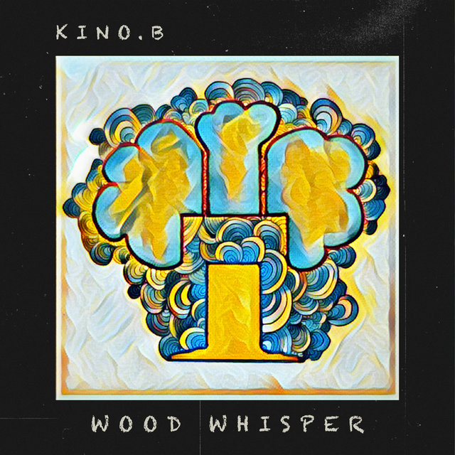 Couverture de Wood Whisper