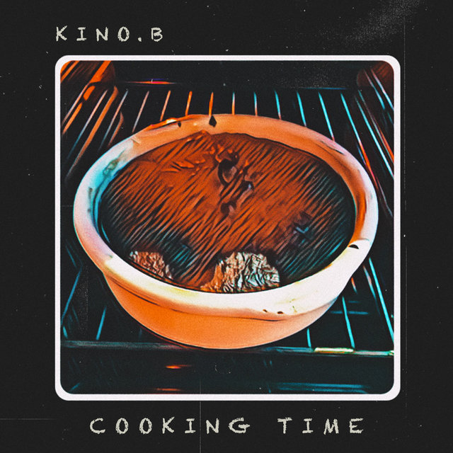 Couverture de Cooking Time