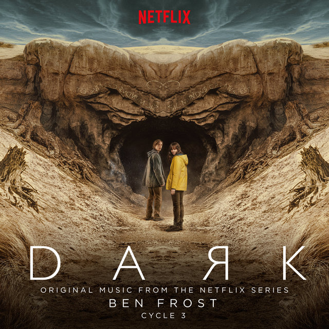 Couverture de Dark: Cycle 3 (Original Music From The Netflix Series)