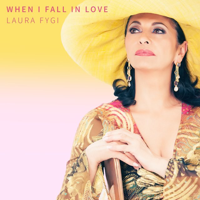 Couverture de When I Fall In Love