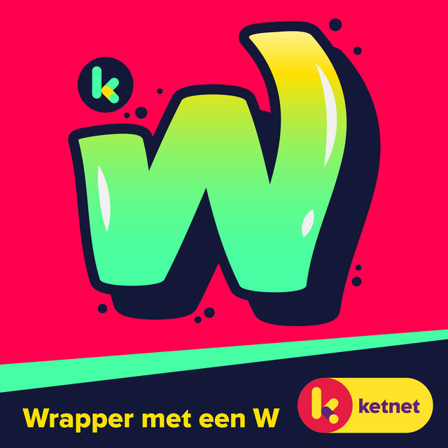 Wrapper Met Een W