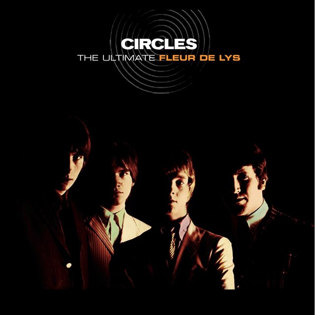 Couverture de Circles - The Ultimate Fleur De Lys