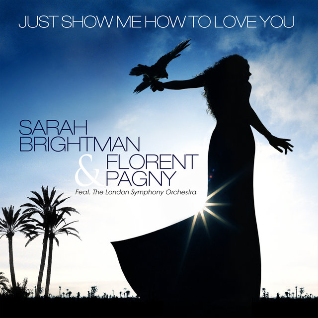 Couverture de Just Show Me How To Love You