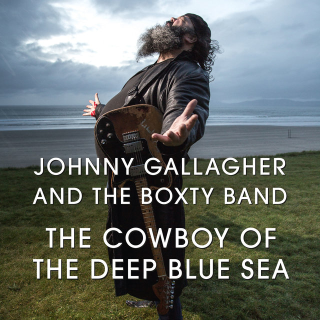 The Cowboy of the Deep Blue Sea