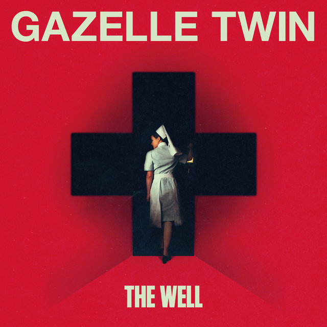 Couverture de The Well