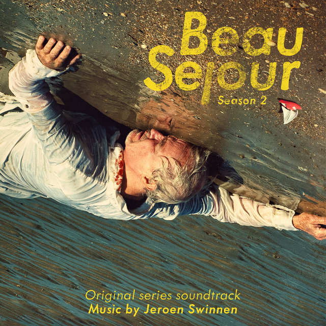 Couverture de Beau Séjour 2