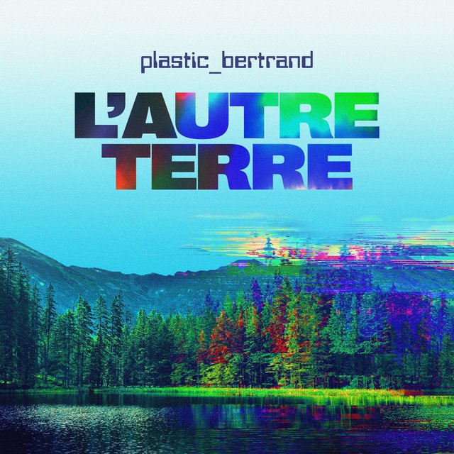 Couverture de L'autre terre