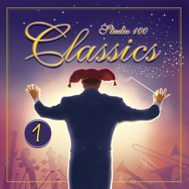 Studio 100 Classics 1