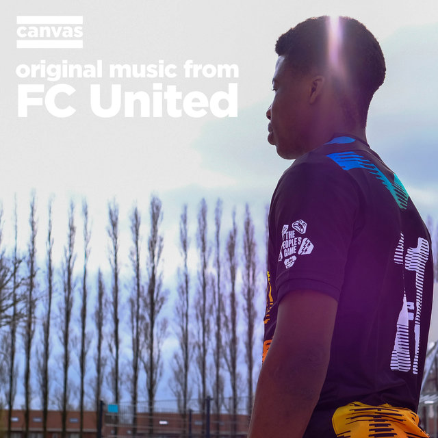 Original music from FC United