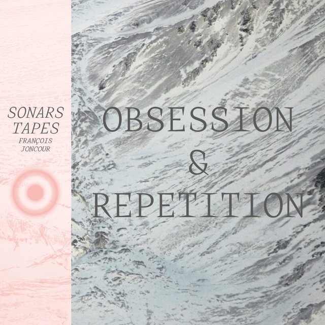 Couverture de Obsession & Repetition