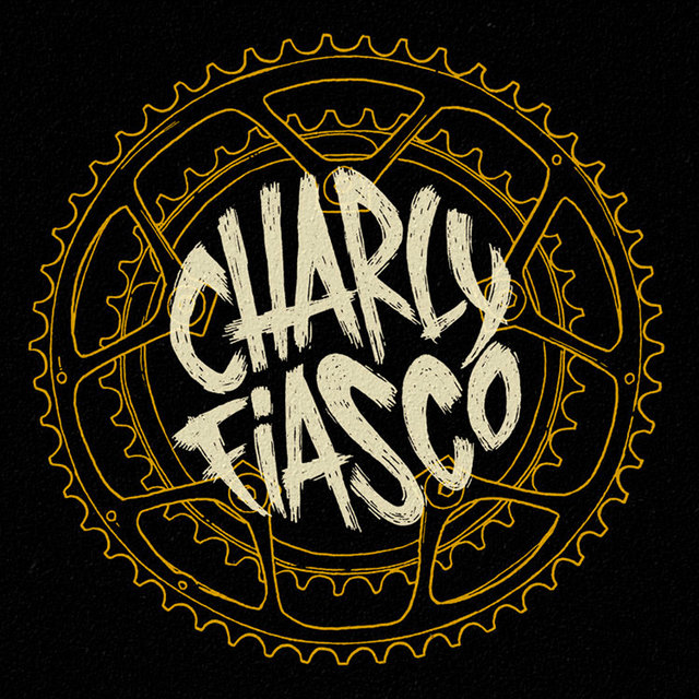 Couverture de Charly Fiasco