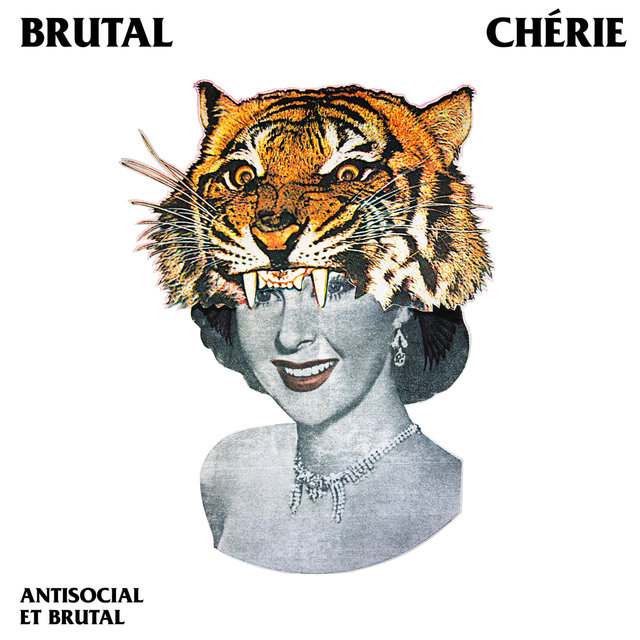 Couverture de Antisocial et brutal