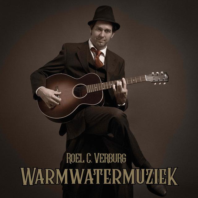 Couverture de Warmwatermuziek