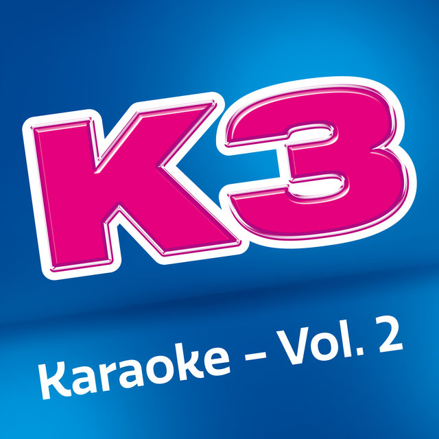 K3 karaoke - Vol 2