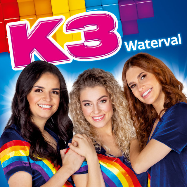 Couverture de Waterval