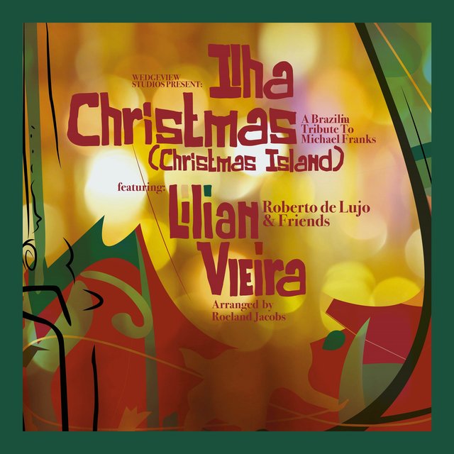 Couverture de Ilha Christmas (Island Christmas)