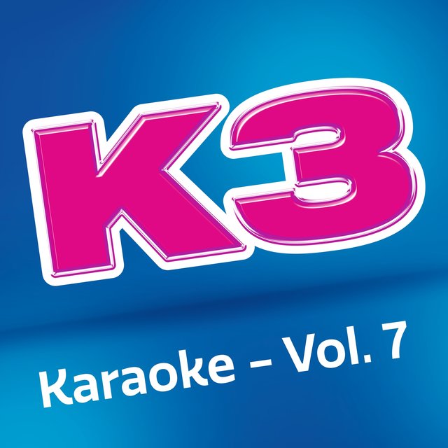 K3 karaoke - Vol 7