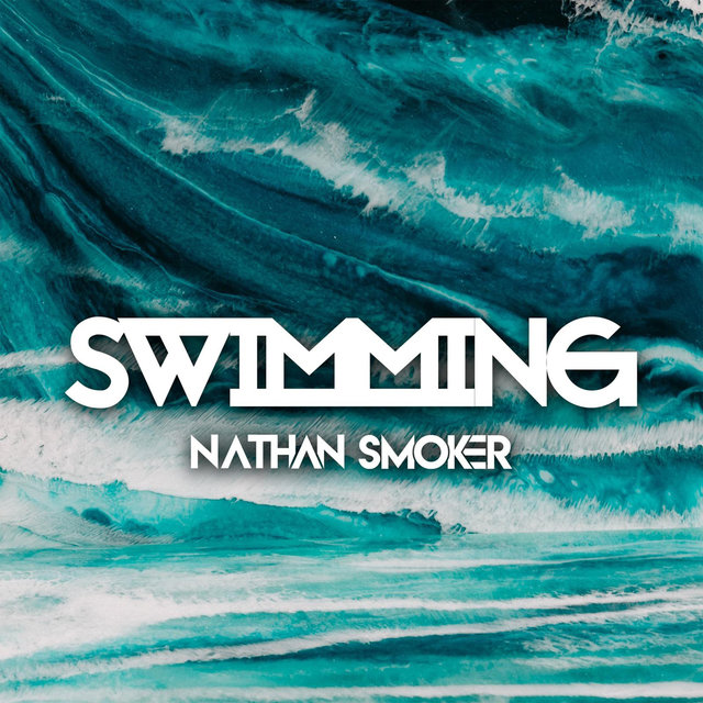 Couverture de Swimming