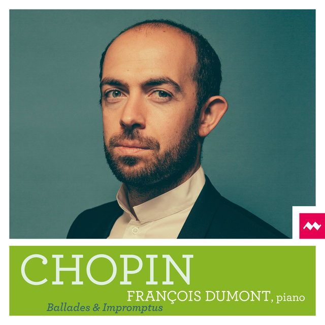 Chopin : Ballades et Impromptus