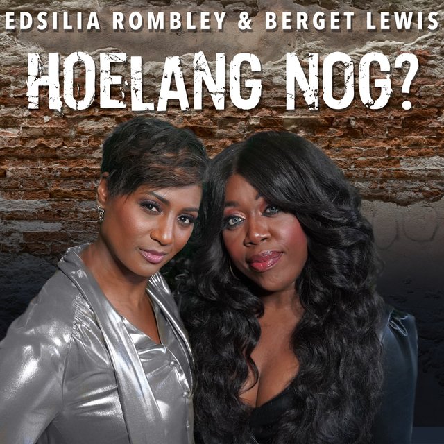 Couverture de Hoelang Nog?