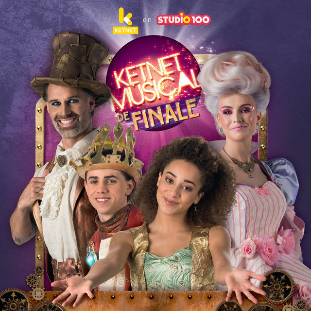 Ketnet musical De finale