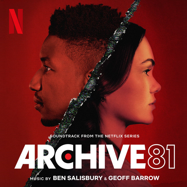 Couverture de Archive 81 (Soundtrack From The Netflix Series)