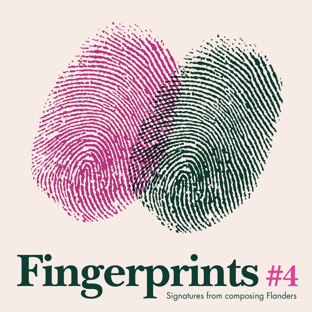 Fingerprints #4: Signatures from composing Flanders