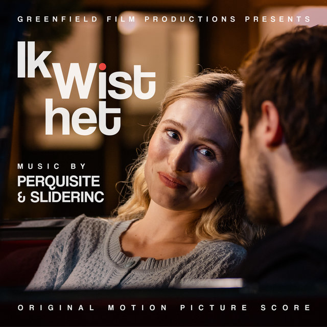 Ik Wist Het: Original Motion Picture Score