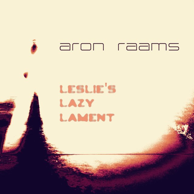 Couverture de Leslie's Lazy Lament