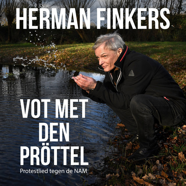 Couverture de Vot Met Den Pröttel