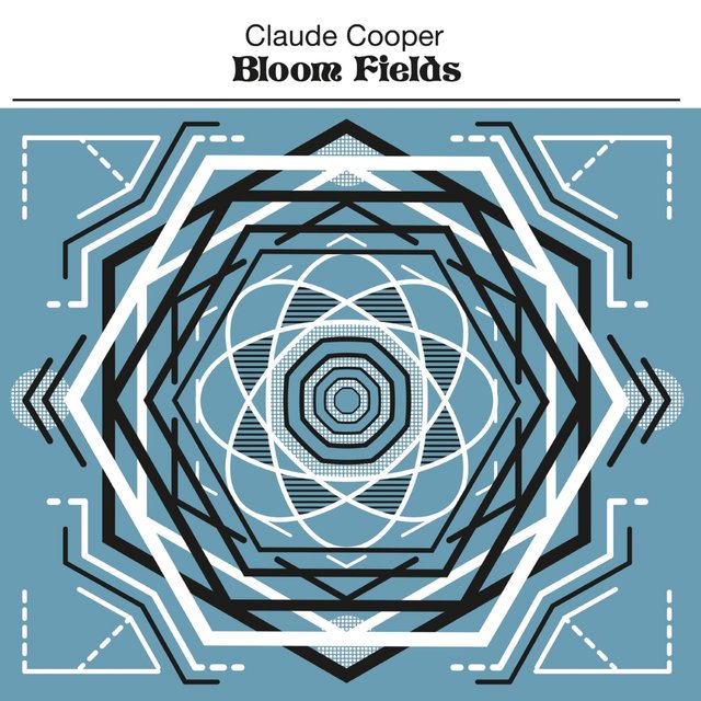 Couverture de Bloom Fields