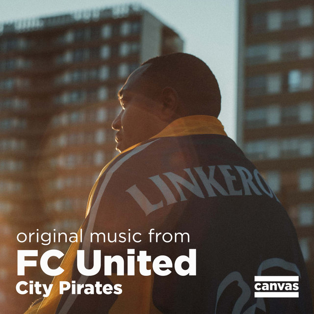 Couverture de FC UNITED: City Pirates