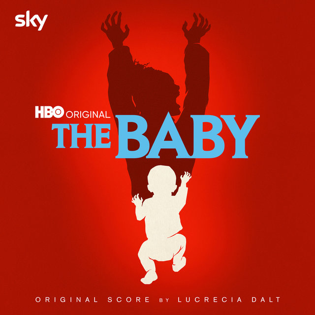 Couverture de The Baby (Original Score)