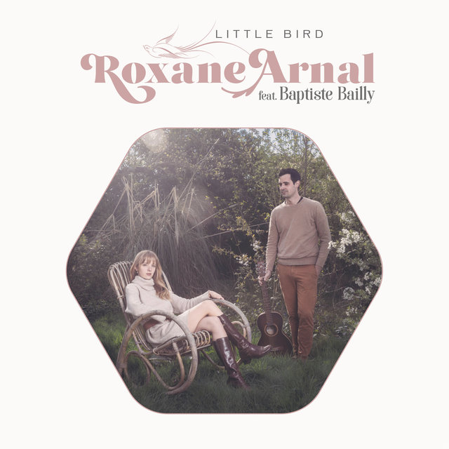 Couverture de Little Bird