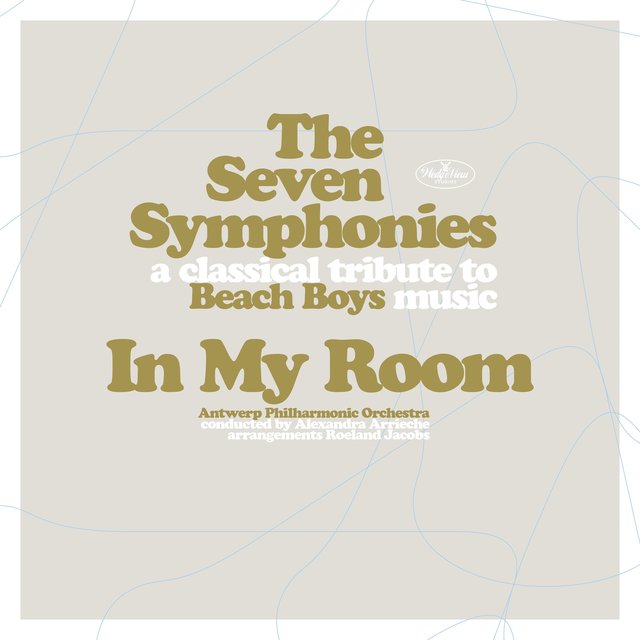 Couverture de In My Room: A Classical Tribute to Beach Boys Music