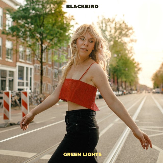 Couverture de Green Lights