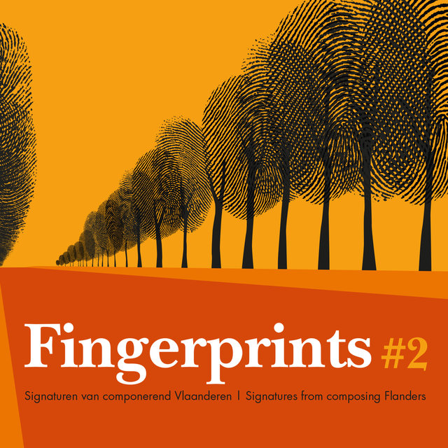 Couverture de Fingerprints #2