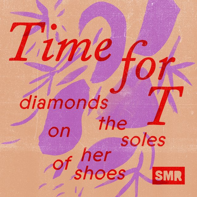 Couverture de Diamonds on the Soles of Her Shoes