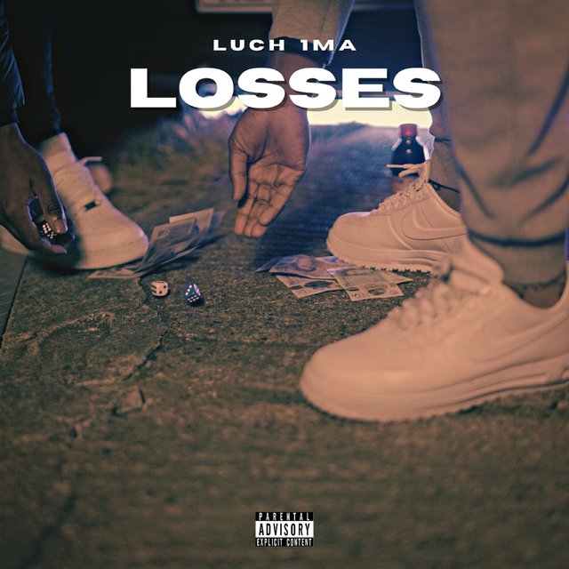 Couverture de Losses