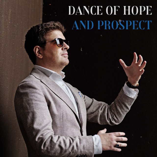 Couverture de Dance of Hope and Prospect