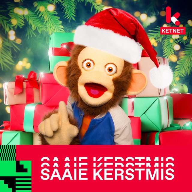 Saaie Kerstmis